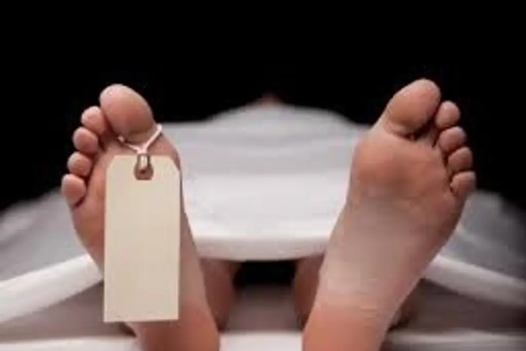 Imagen Sujeto abusa de más de 100 cadáveres de mujeres y niñas en una morgue