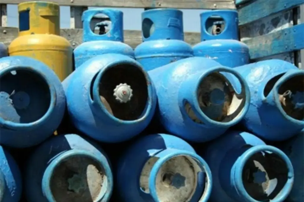 Imagen Sube el gas lp en Veracruz - Boca del Río