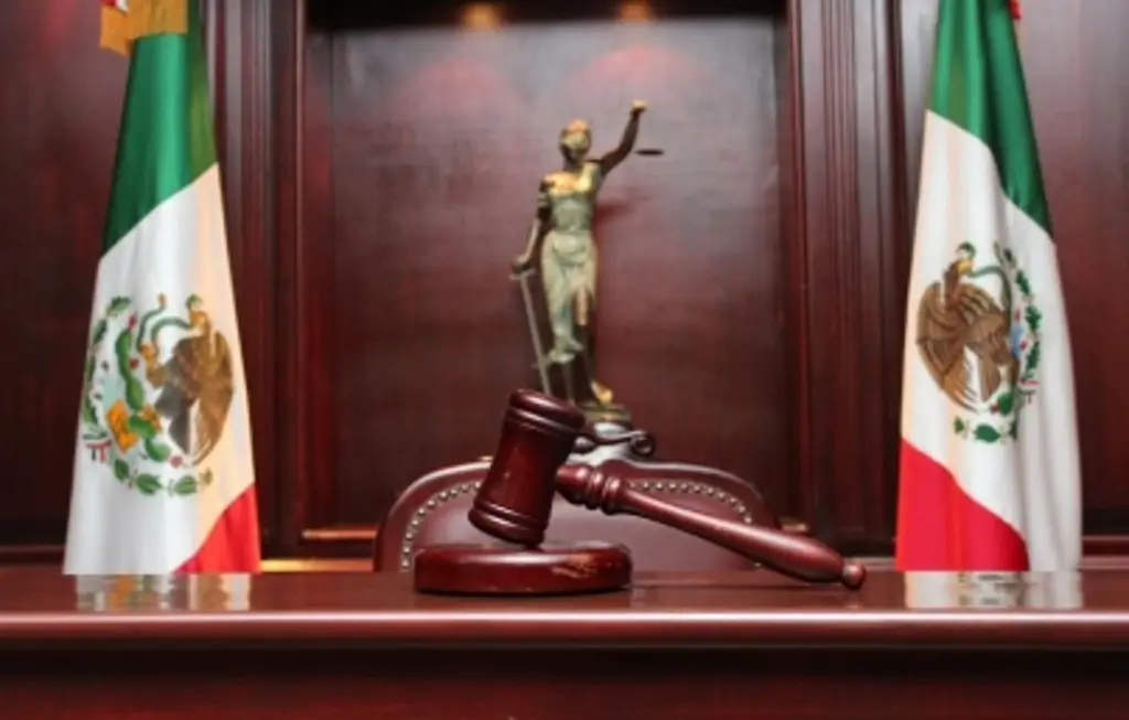 Imagen Poder Judicial de Nuevo León acusa amenazas del gobierno; pide intervención de interino