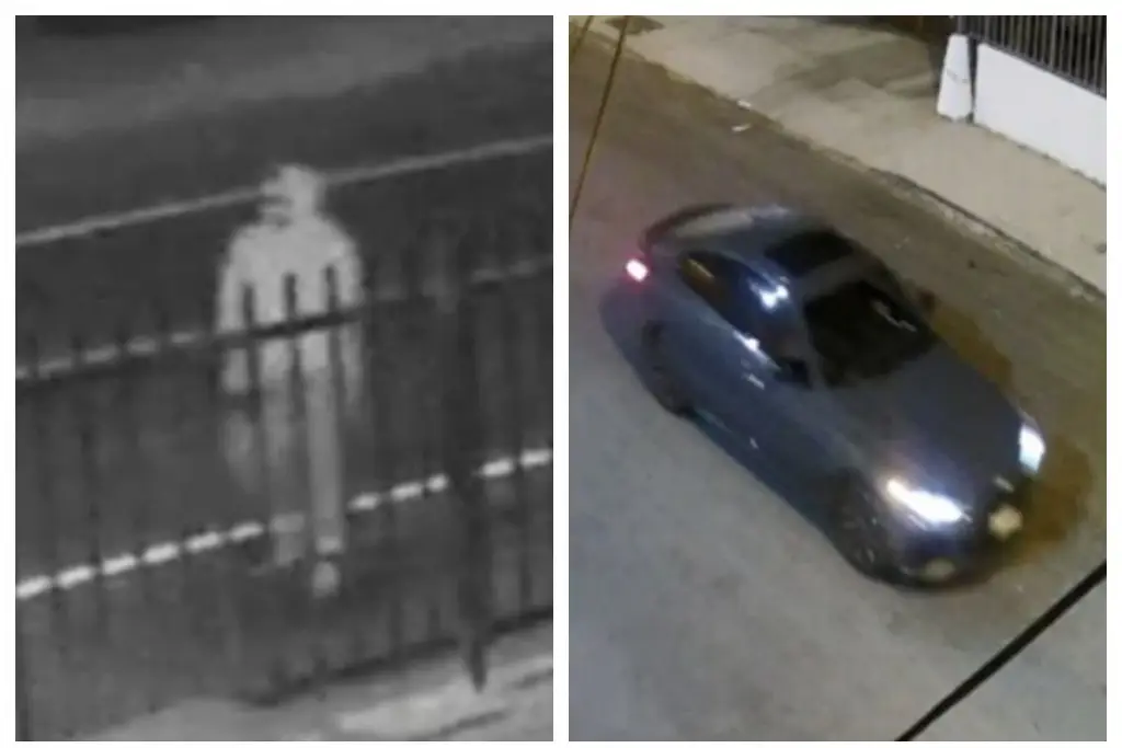 Imagen Detienen a sujeto acusado de matar a tres indigentes