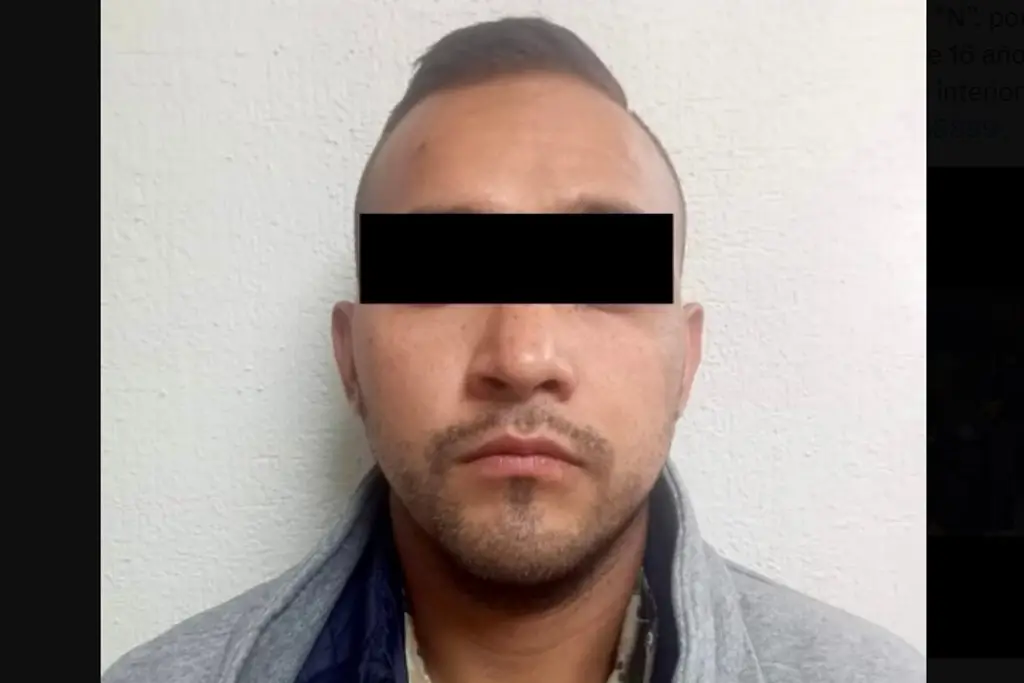 Imagen A prisión profesor de escuela militar acusado de matar alumno a golpes