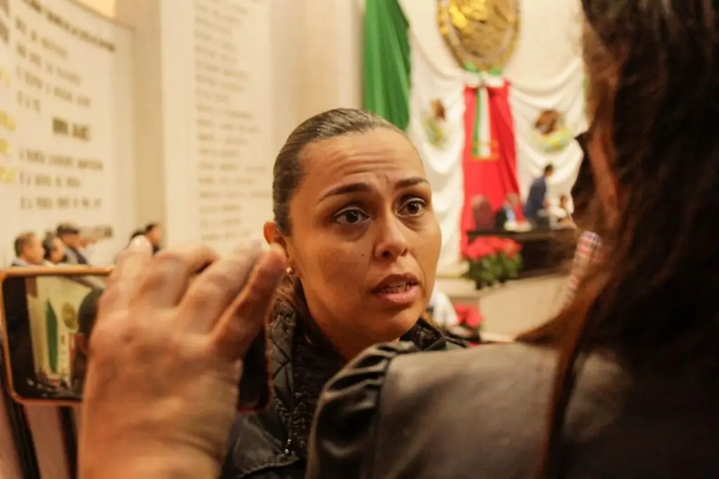Imagen Equipo político de la familia Callejas Roldán será asociación política en Veracruz