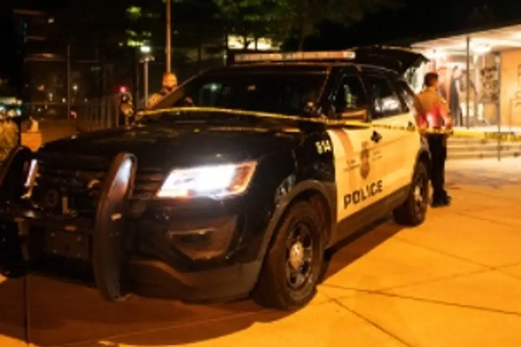 Imagen Al menos 4 muertos, incluido un bebé, en un tiroteo en Dallas