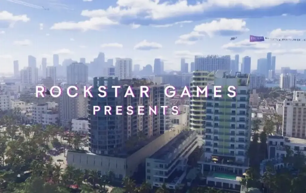Imagen Lanzan el primer trailer de Grand Theft Auto VI (+Video)