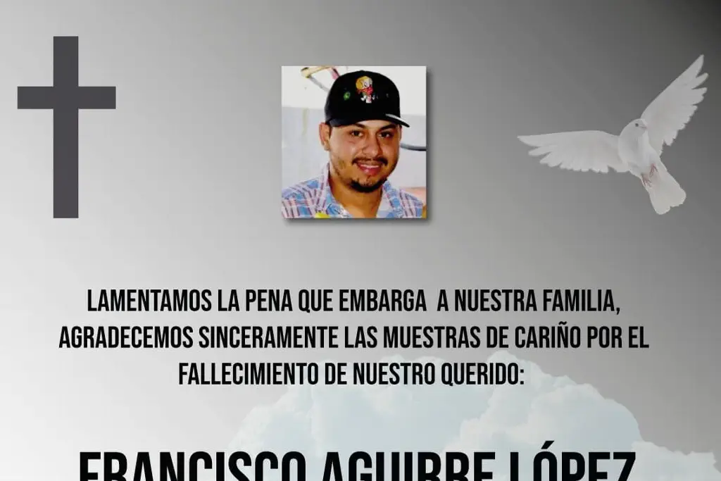 Imagen Asesinan a hijo de la alcaldesa de Santiago Sochiapan