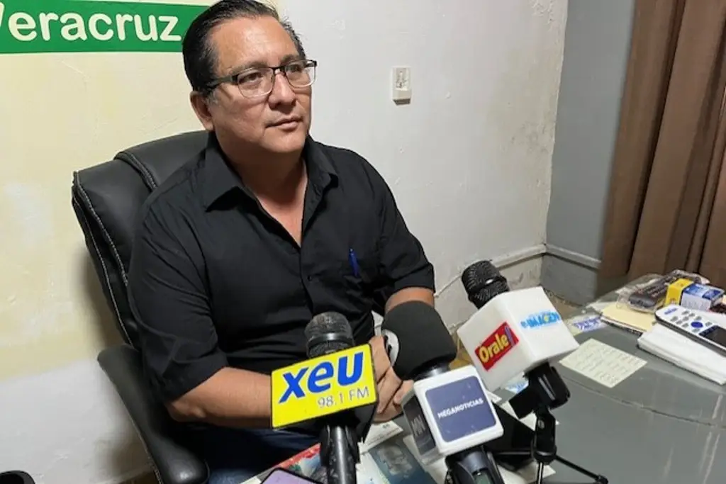 Imagen Es mentira que se necesiten más taxis en Veracruz-Boca del Río: Sertacaver