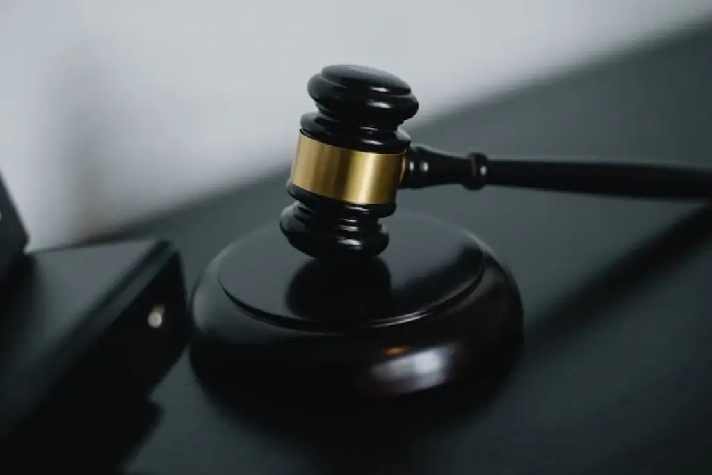 Imagen Tribunal que juzgue a jueces 'entorpecería' lo que ya hay: Abogado 