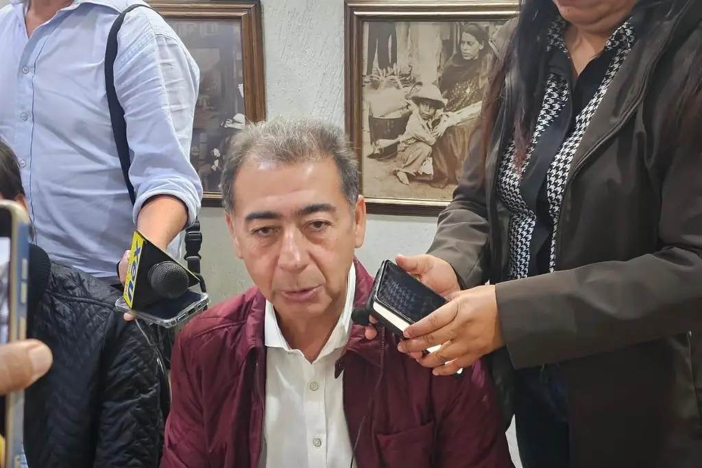 Imagen Exdelegado de SICT buscará candidatura a la diputación local de Veracruz