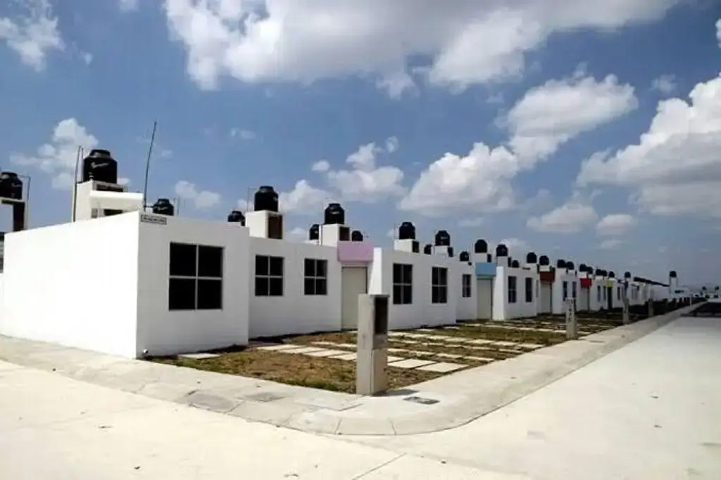 Imagen ¿Incrementará el costo de viviendas en Veracruz para 2024?