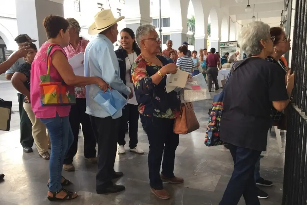 Imagen Estos son los requisitos para acceder a descuentos en el pago del predial en Veracruz 