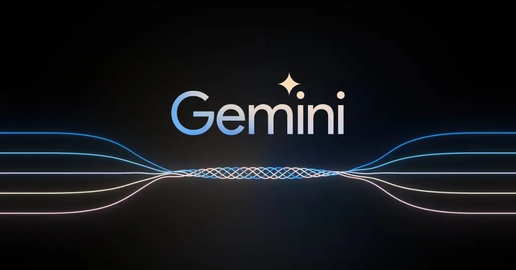 Imagen Google lanza Gemini,herramienta de inteligencia artificial que compite con ChatGPT