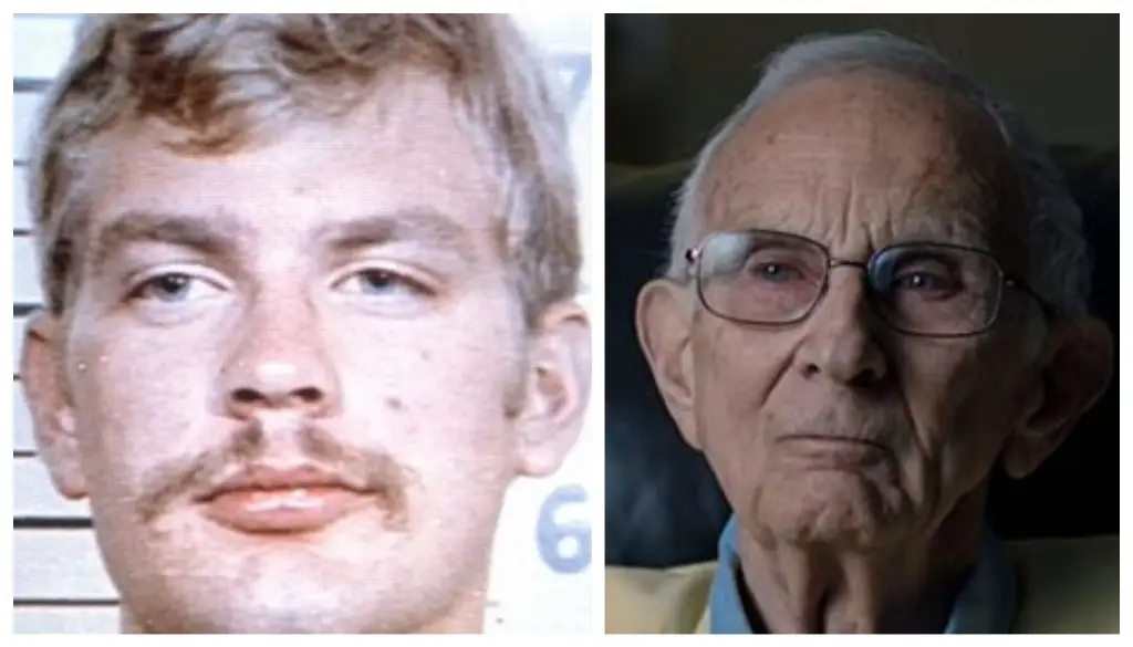 Imagen Muere el papá del asesino serial Jeffrey Dahmer; alucinó a su hijo antes de morir