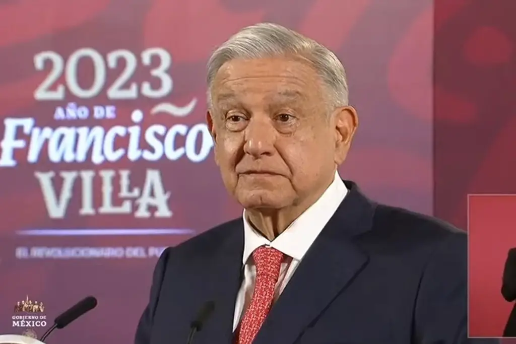 Imagen AMLO arremete contra jueces por dar amparo a Cabeza de Vaca y permitir venta de vapeadores