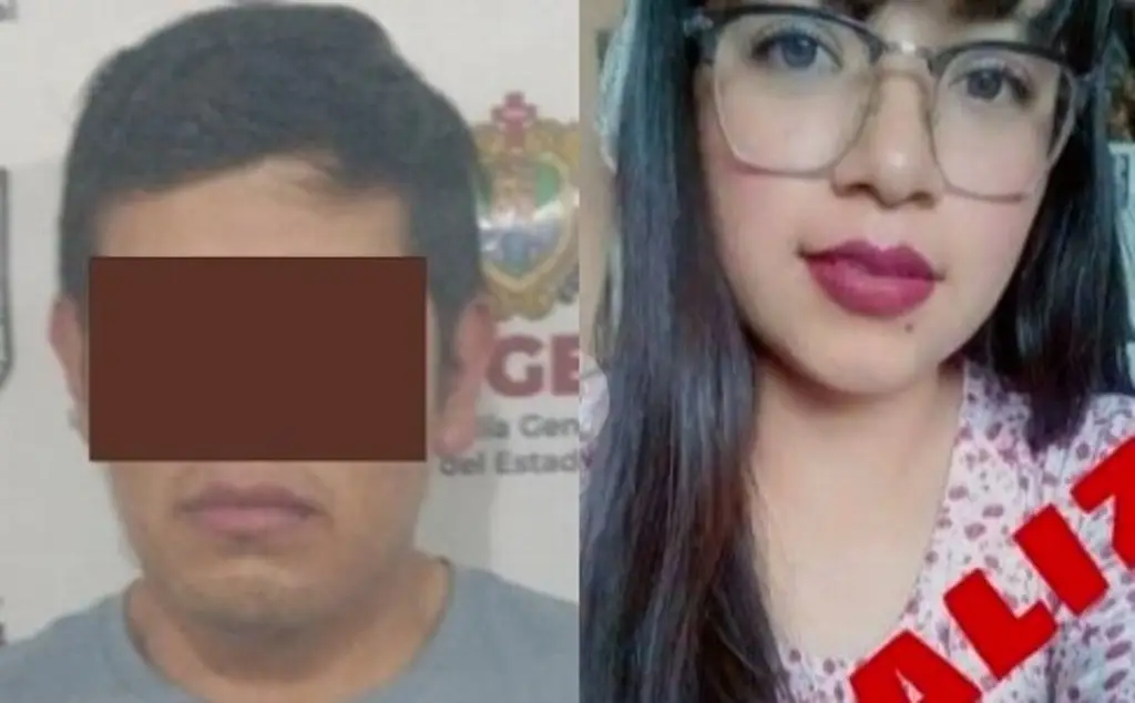 Imagen Sentencian a 17 años de cárcel a Carlos N por desaparición de Daniela