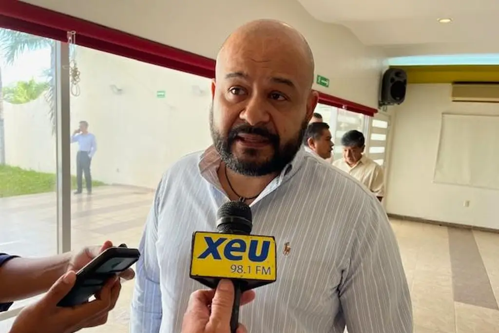 Imagen Con permisos de PC, se da certeza a la instalación de gas natural en Boca del Río: Empresa