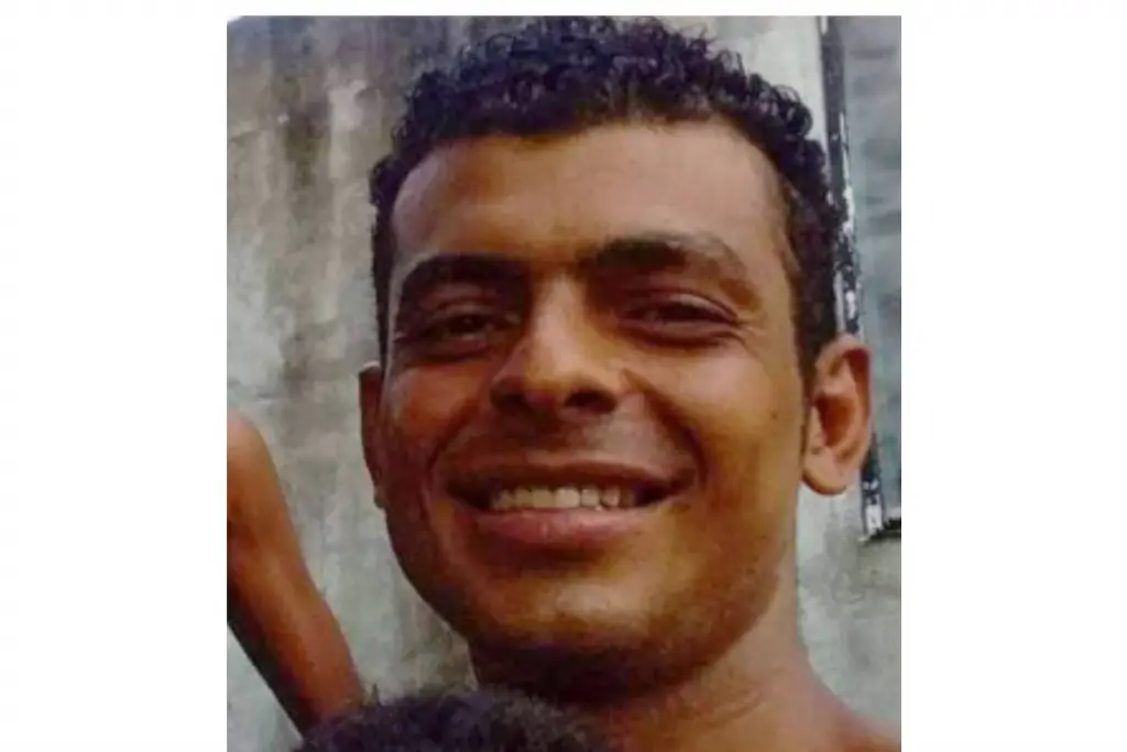 Imagen Buscan a Jonathan, desaparecido en Boca del Río, Veracruz