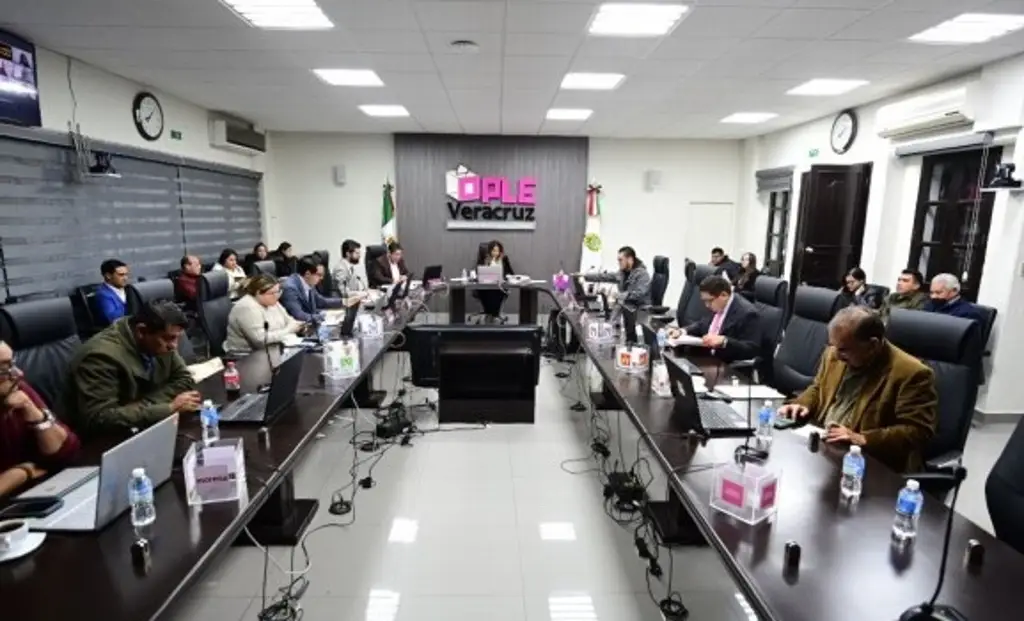 Imagen Programa de educación cívica, reduce riesgo de violencia: Consejero OPLE