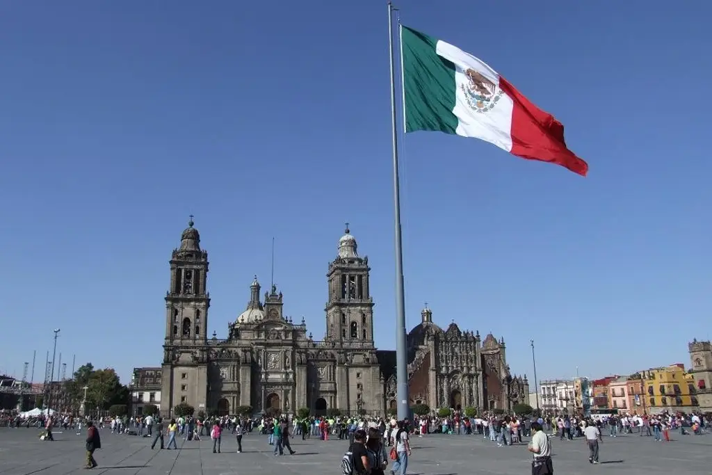 Imagen Banco sube su pronóstico de crecimiento para México en 2023 y 2024