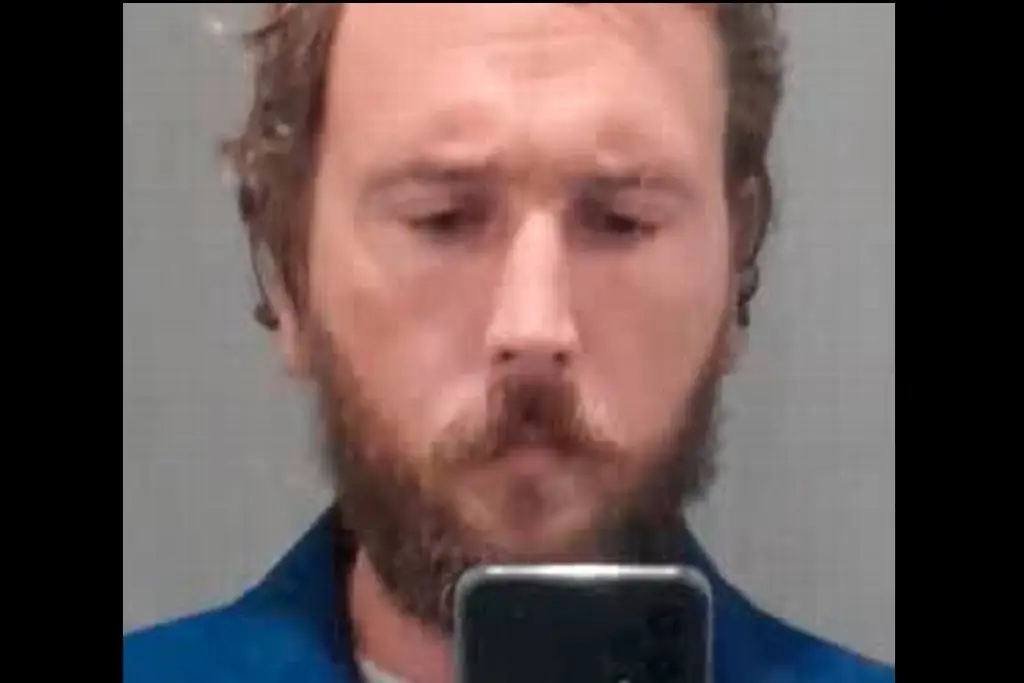 Imagen Desaparece hombre irlandés en la ciudad de Veracruz 