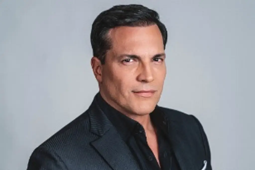 Imagen Vuelve el cantante Daniel Boaventura al puerto de Veracruz 