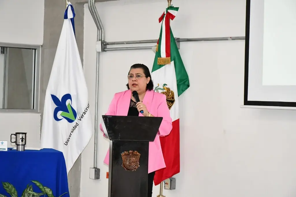 Imagen XEU y Grupo Pazos, referente en la radio a nivel nacional: directora de Facico 