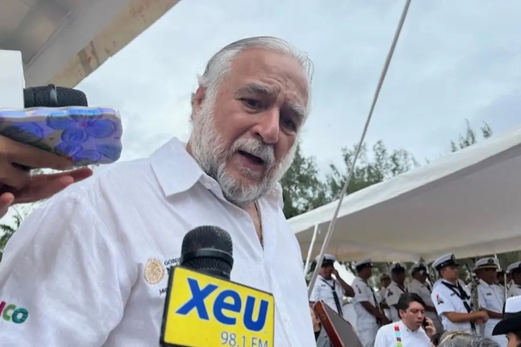 Imagen Veracruz-Boca del Río, superarán el 70% de visitantes durante vacaciones navideñas: Sectur