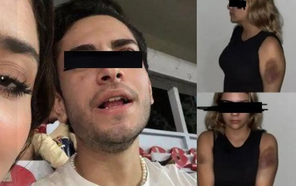 Imagen Identifican al presunto agresor de Joven gracias a video de Yeri MUA