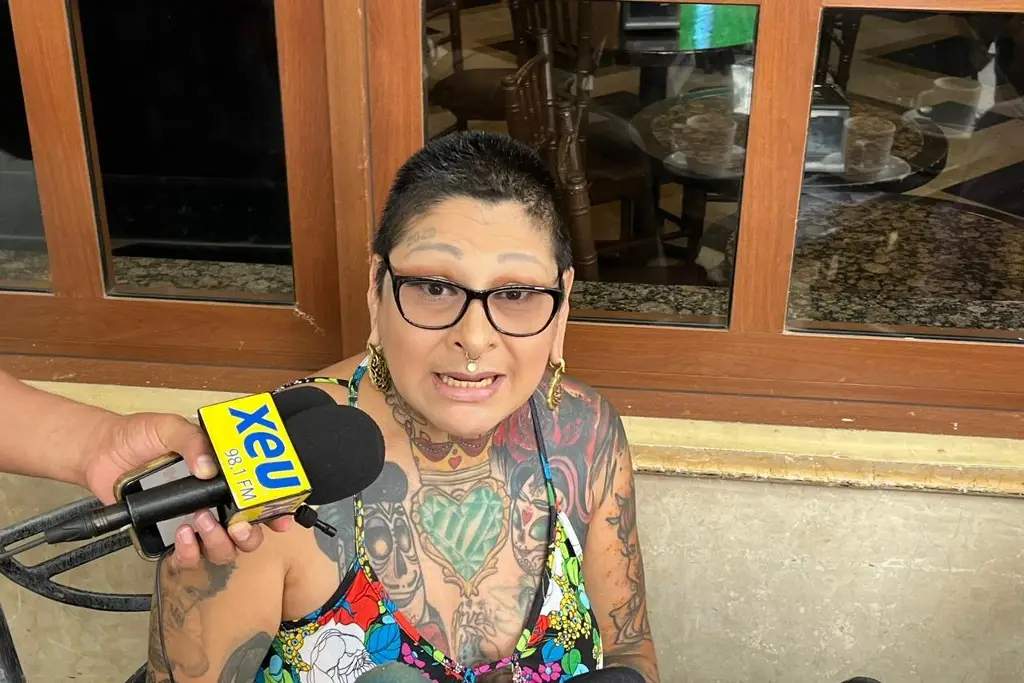 Imagen Aumenta en Veracruz el 90% de interesados en tatuarse