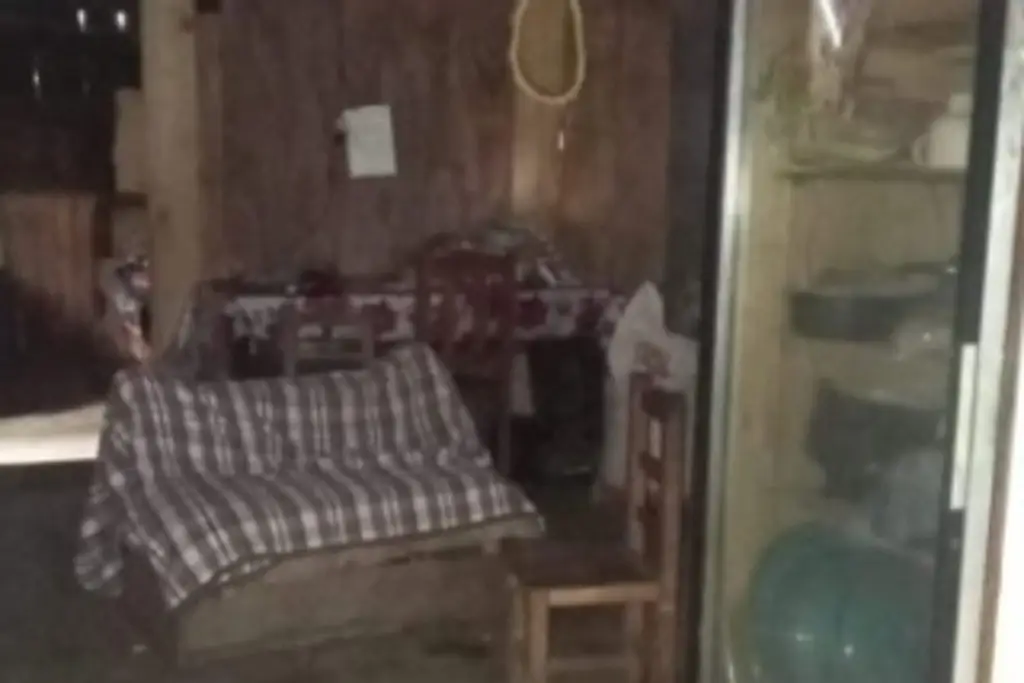 Hallan sin vida a menor de edad al interior de su casa; se habría ...