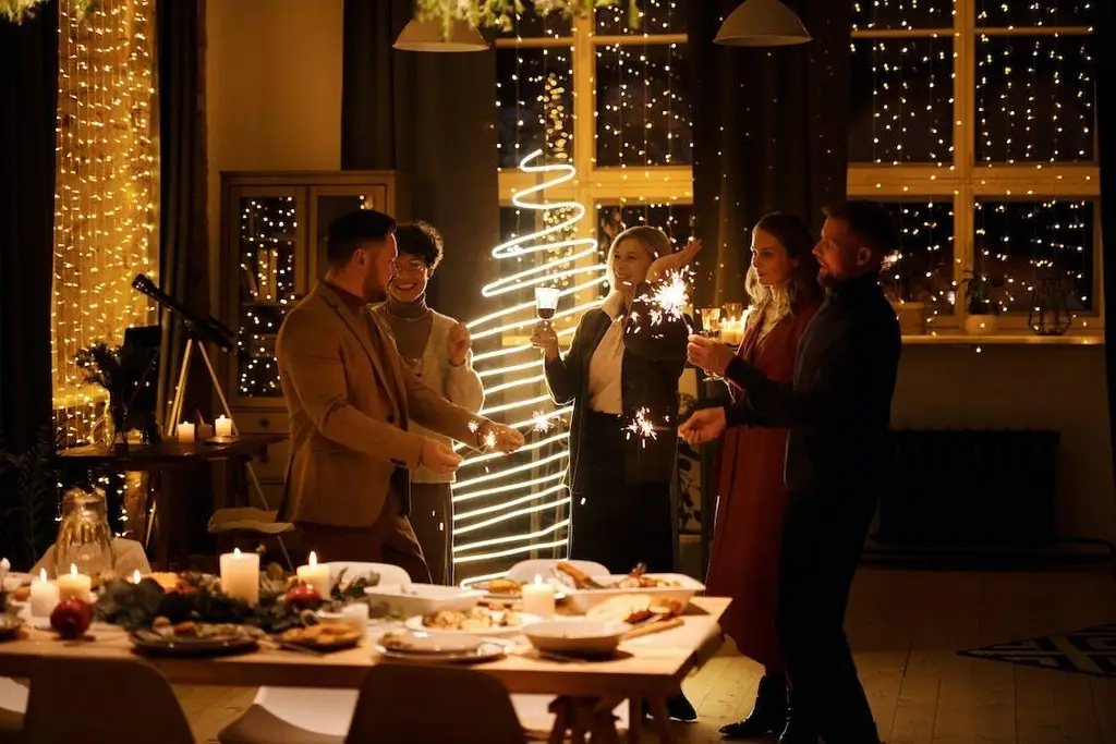 Imagen Posadas navideñas: ¿Cuándo empiezan y qué elementos que no deben faltar?