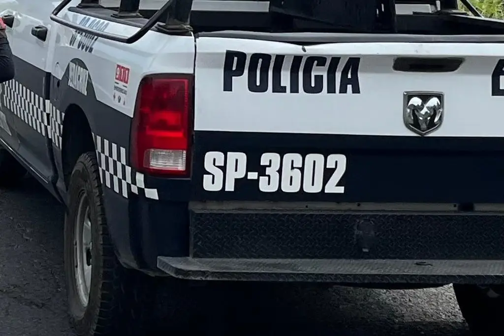 Imagen Cantante Daniel Boaventura, es asaltado en café de Boca del Río