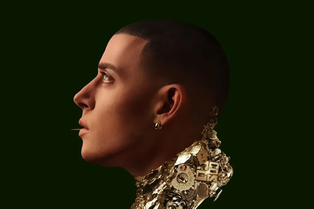 Imagen Cosculluela lanza nuevo disco con temas que muestra 