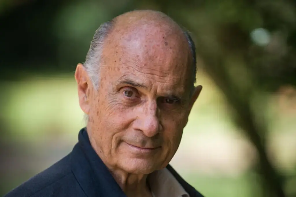 Imagen Fallece el actor y cantante Guy Marchand 