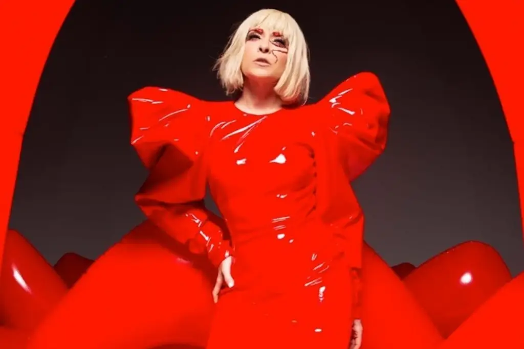 Imagen Yuri se enoja en pleno concierto y baja del escenario (+Video)