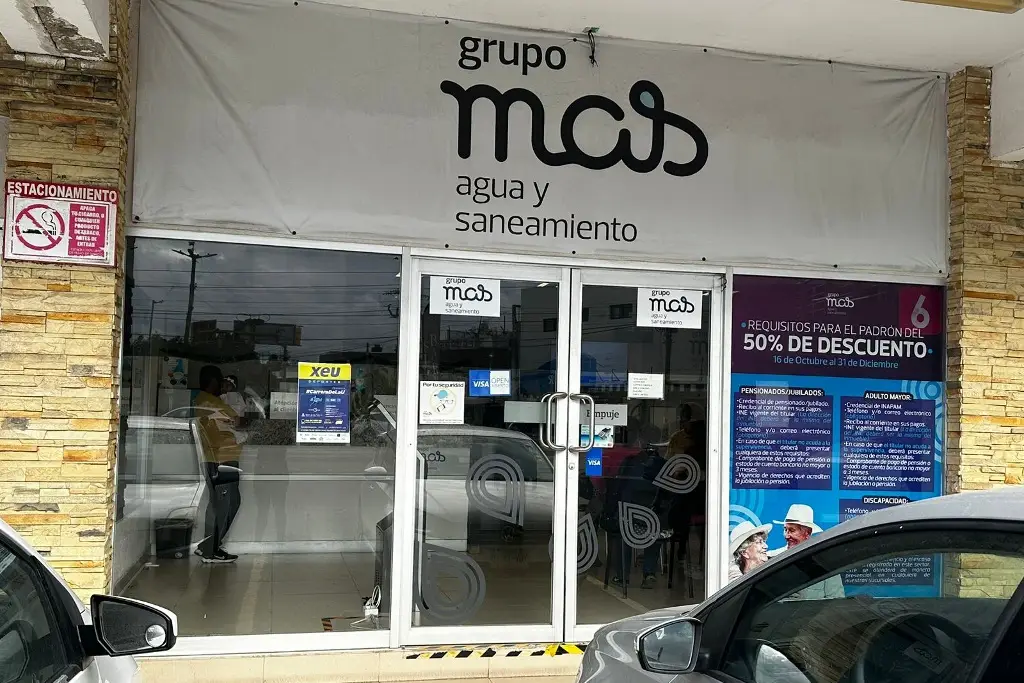 Imagen Requisitos para obtener descuento del 50% en pago anual anticipado del agua 2024