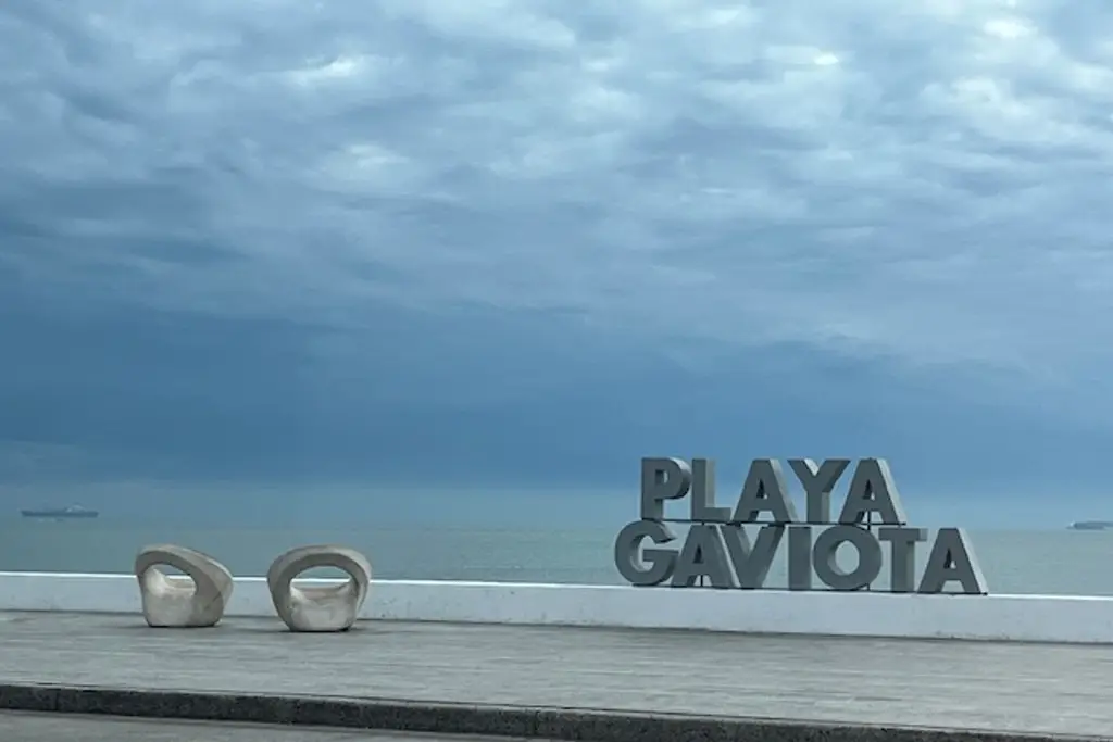 Imagen Así están identificadas ahora las playas en Boca del Río 