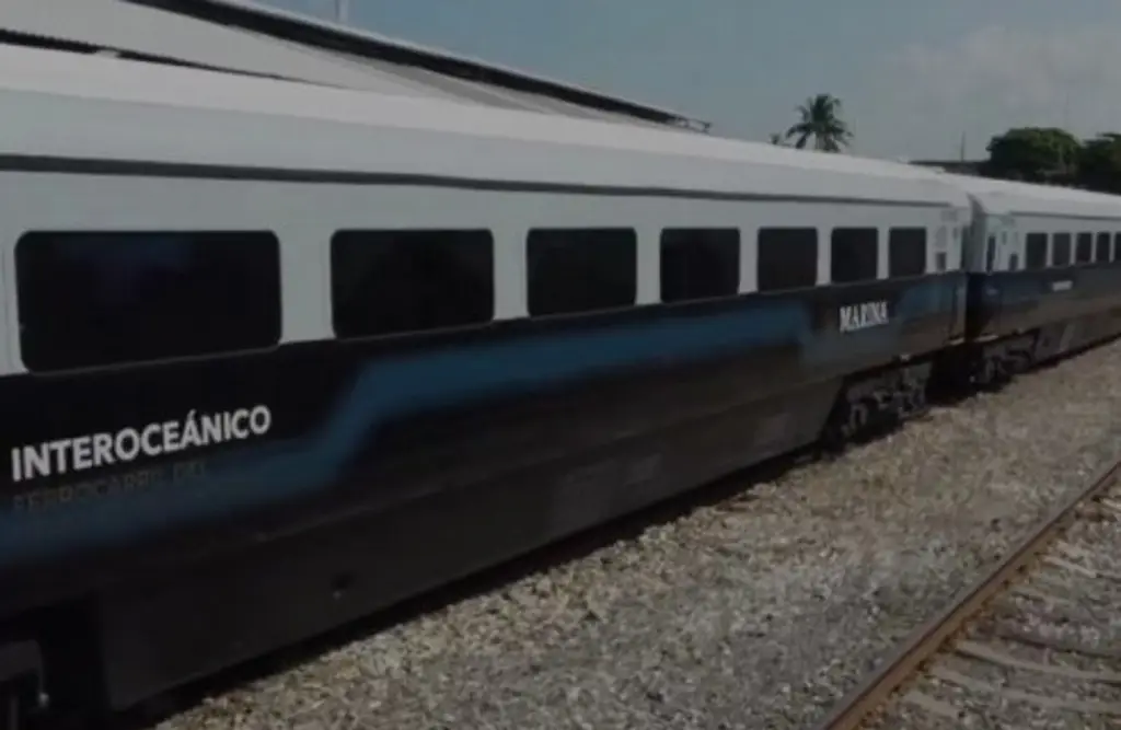 Imagen Esto costará viajar de Coatzacoalcos a Salina Cruz en Tren Interoceánico  