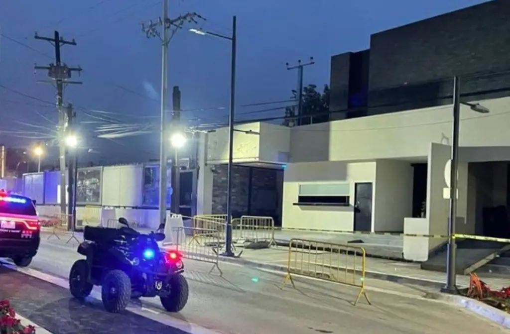Imagen Atacan dos bares a balazos e intentan incendiarlos
