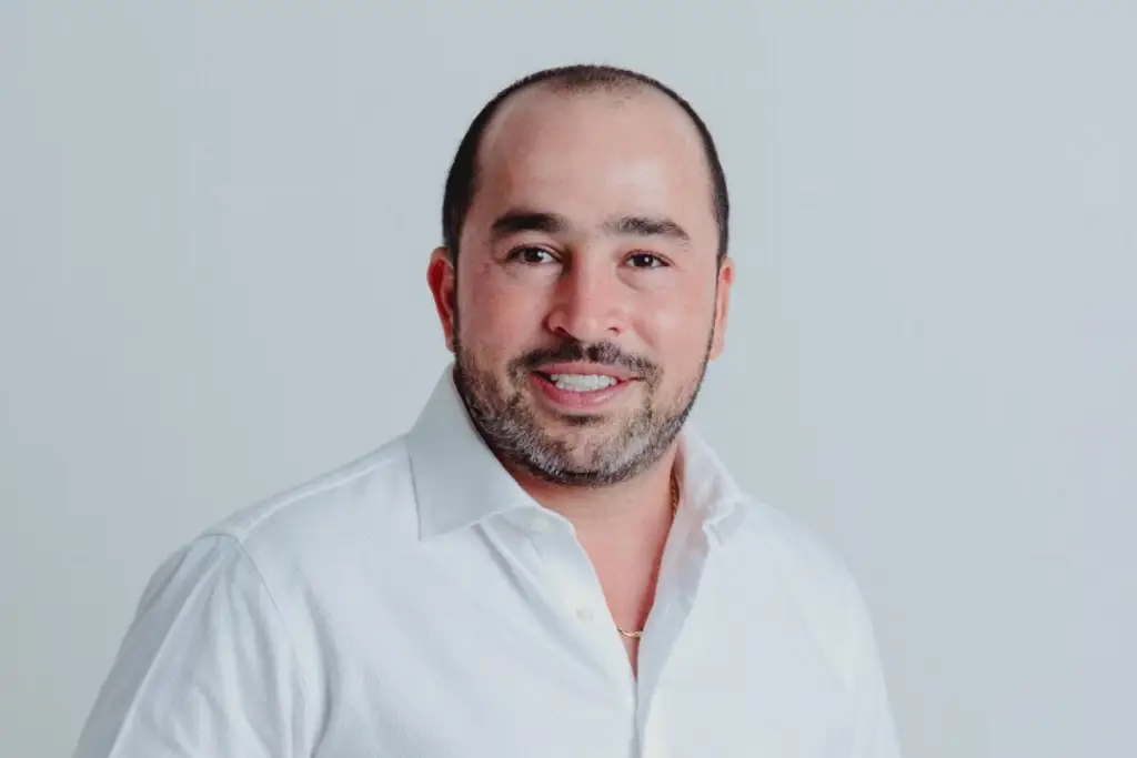Imagen Asesinan a Ricardo Taja, excandidato a la alcaldía de Acapulco