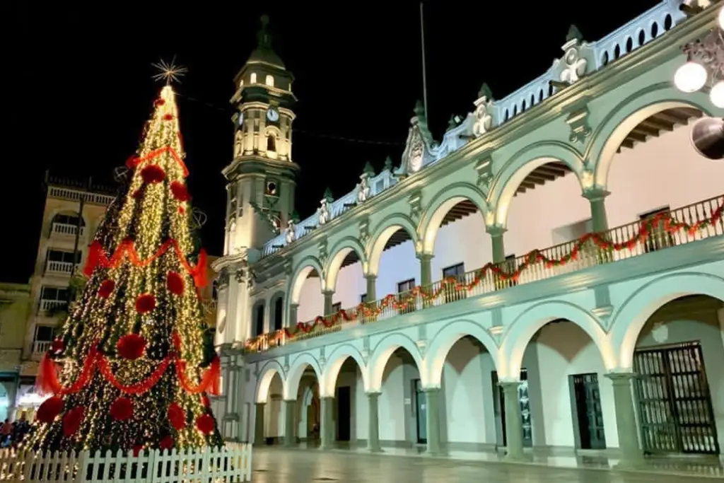 Este es el pronóstico del tiempo para la Nochebuena y Navidad en