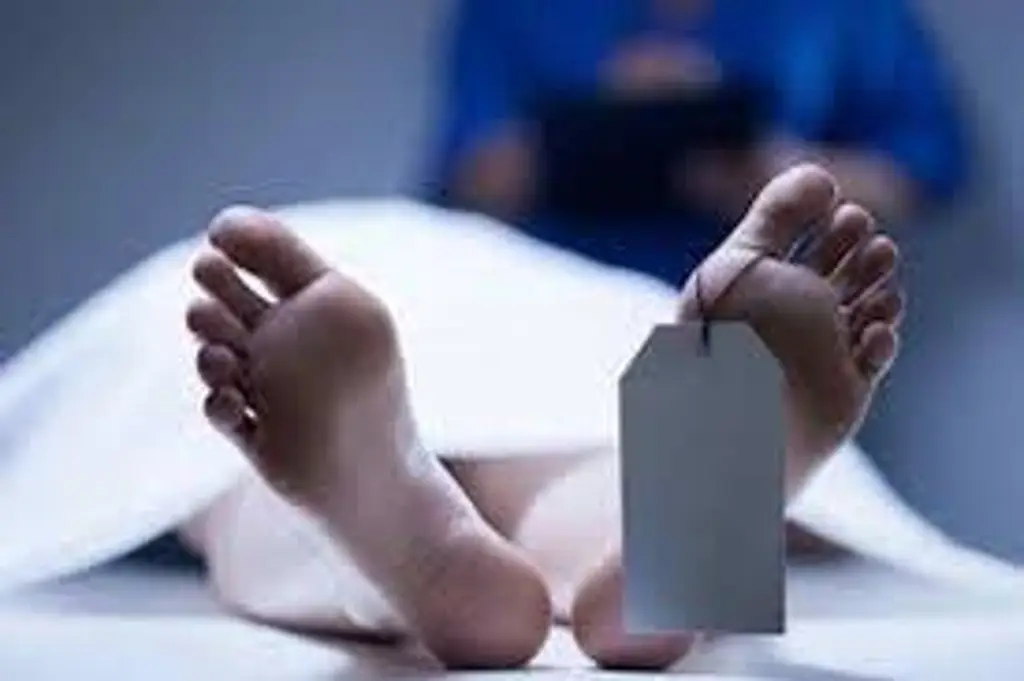 Imagen Muere hombre mientras se bañaba previo a Navidad, en zona norte de la ciudad de Veracruz