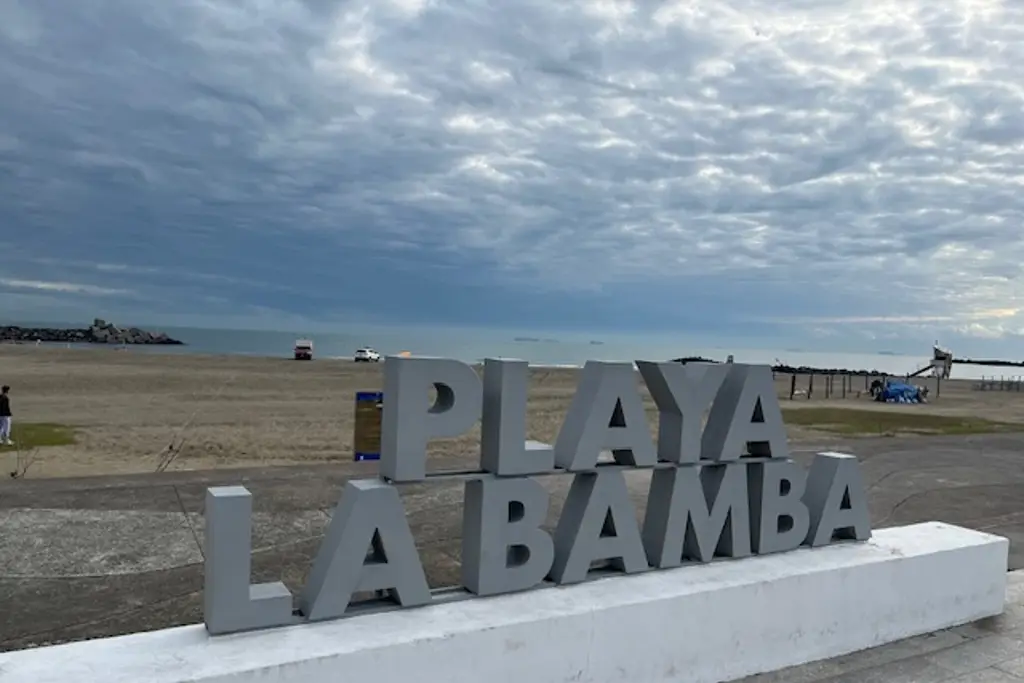 Imagen Así reconocieron a las playas de Veracruz y Boca del Río a nivel nacional
