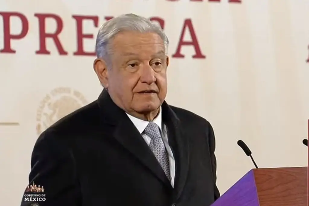 Amlo Minimiza Jornada De Violencia En Tabasco Xeu Noticias Veracruz 3113