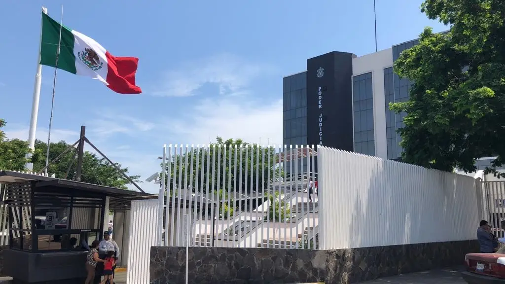 Imagen Para el 2024 habrá tres ciudades judiciales más en el estado de Veracruz