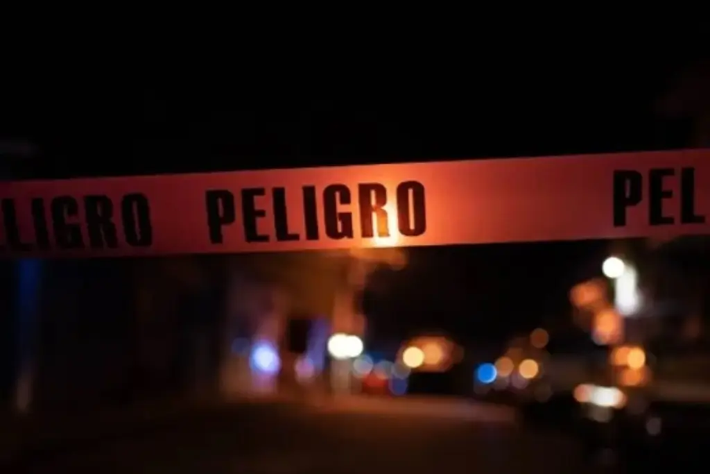 Imagen México descendió al lugar 116 en ranking de Estado de derecho del World Justice Project