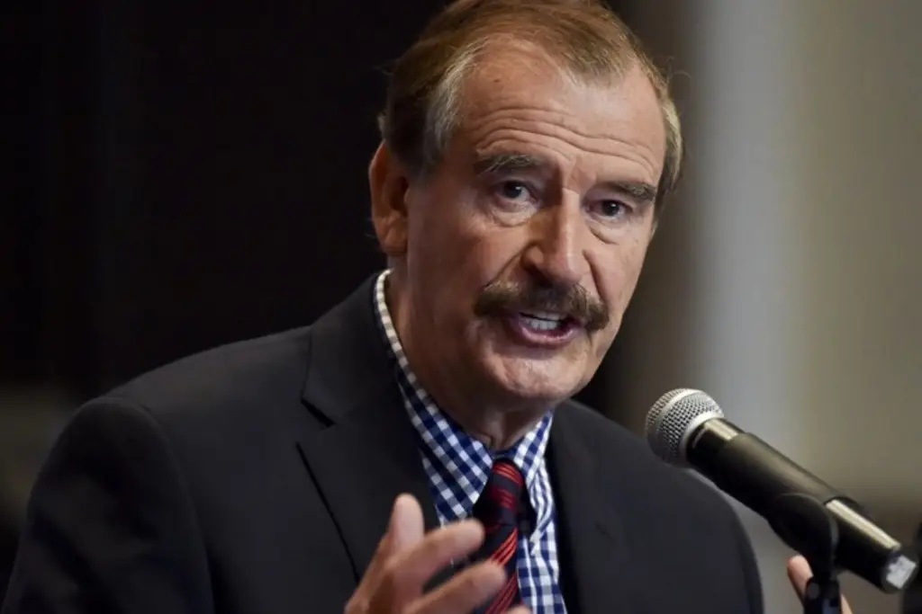 Imagen Vicente Fox regresa a X, antes Twitter, tras un mes de suspensión