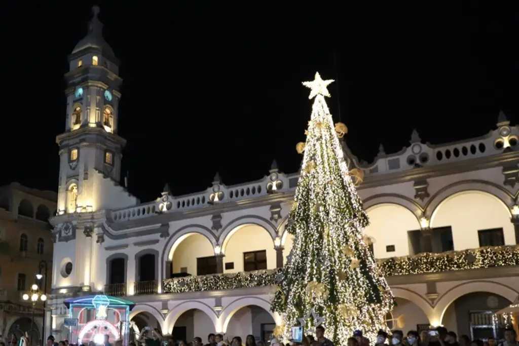 Imagen No te puedes perder la verbena de El Viejo en Veracruz