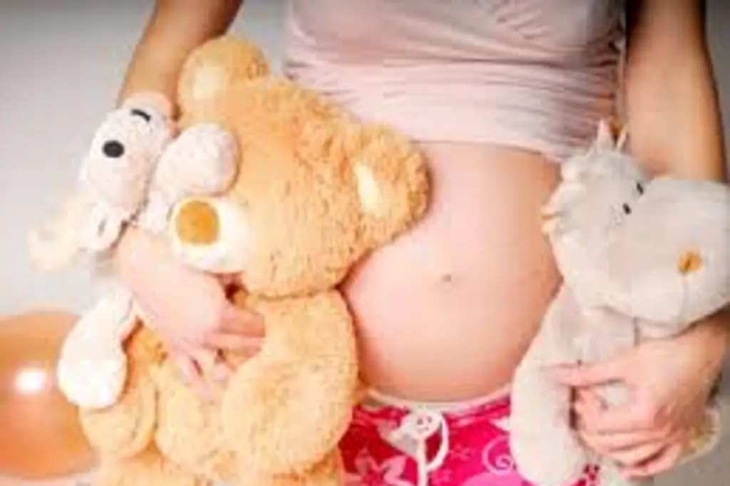 Imagen Dan 48 años de cárcel a hombre que vi0ló y embarazó a su hija adolescente