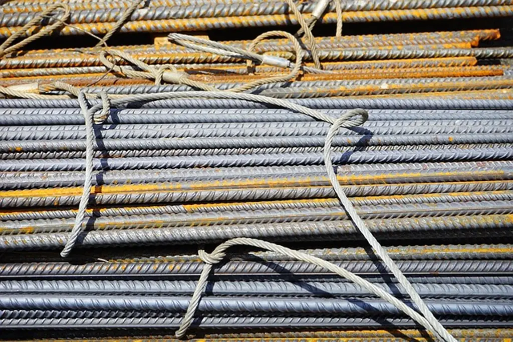 Imagen México impone aumento de aranceles a importaciones de acero chino