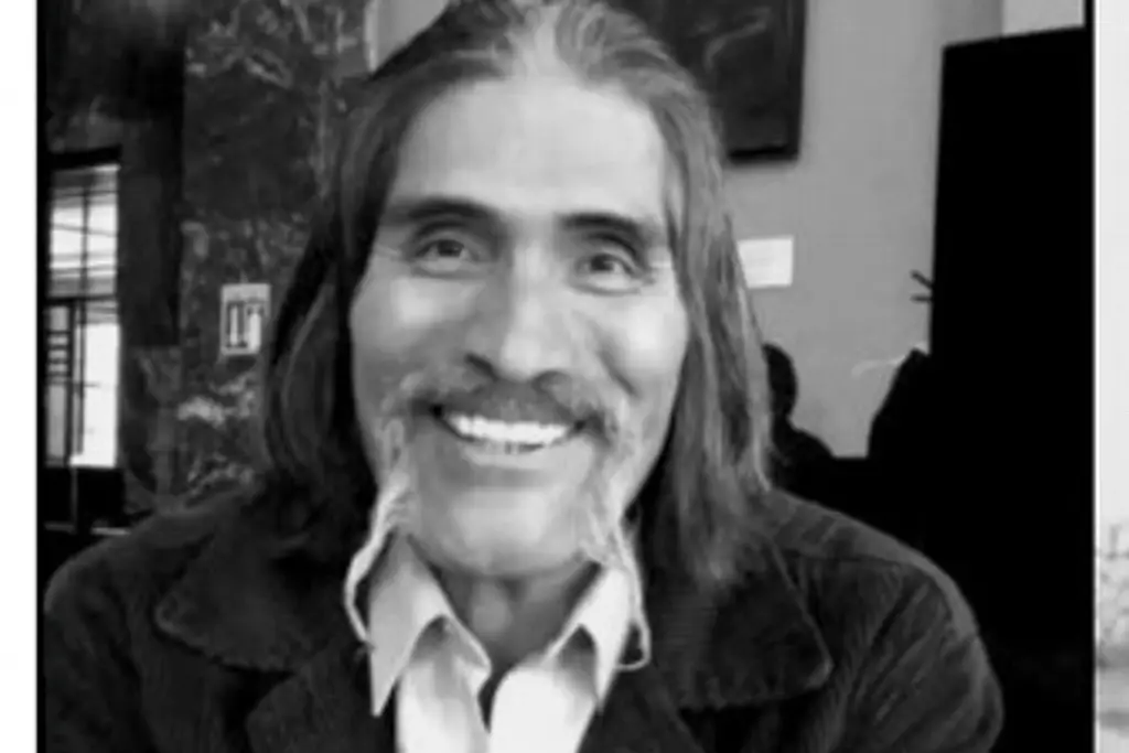 Imagen Fallece el actor Miguel Ángel Fuentes; interpretaba al Hulk mexicano